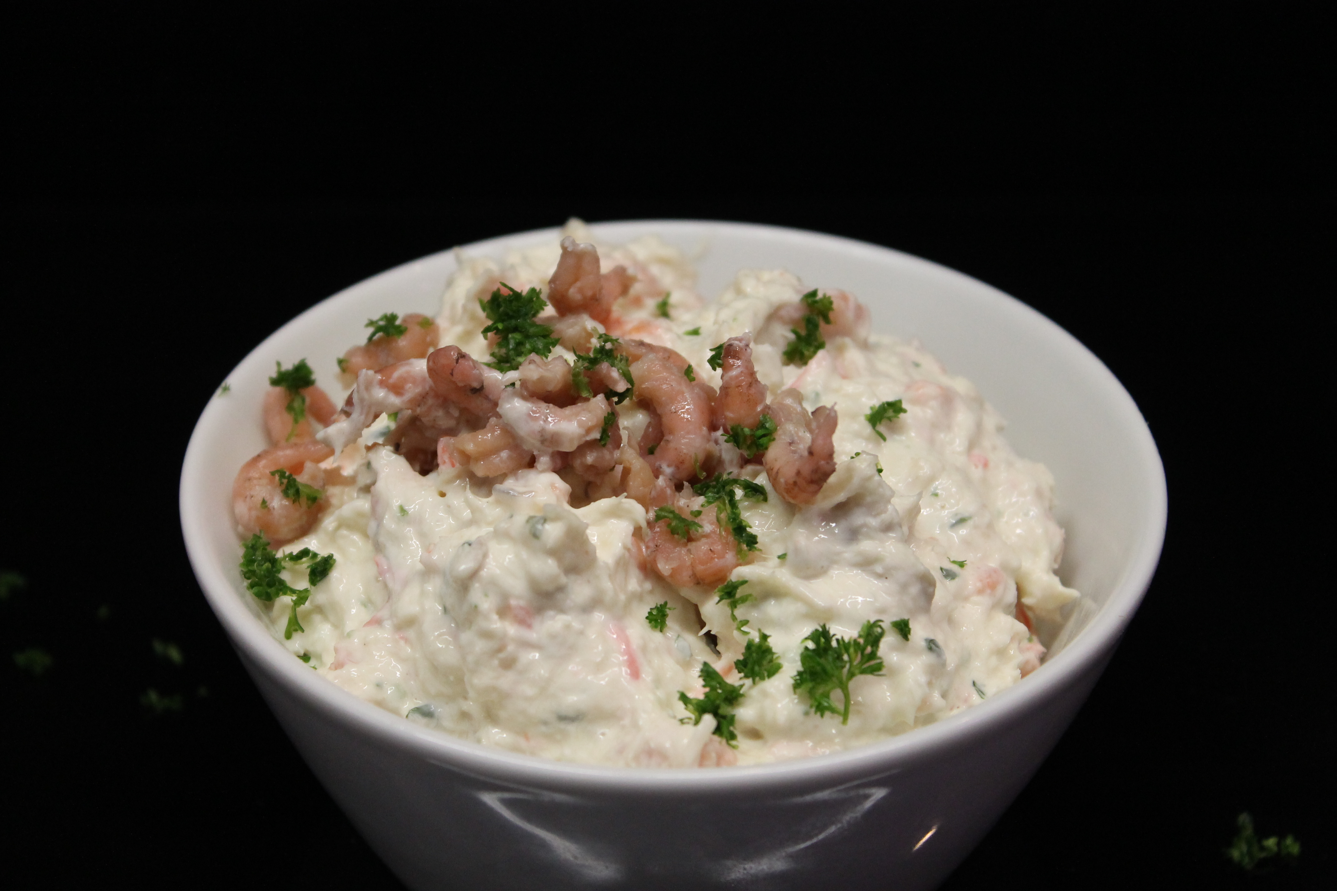 salades